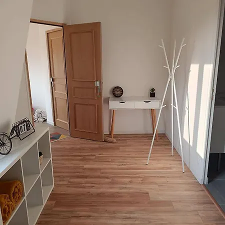 Sci Phlb Apartment *
