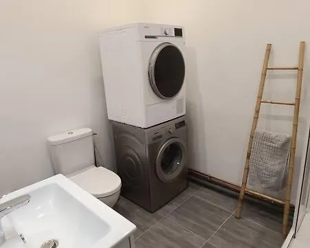 Sci Phlb Apartmán *