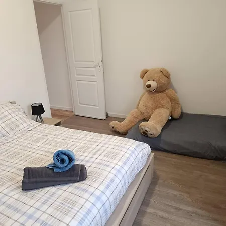 Sci Phlb Apartment