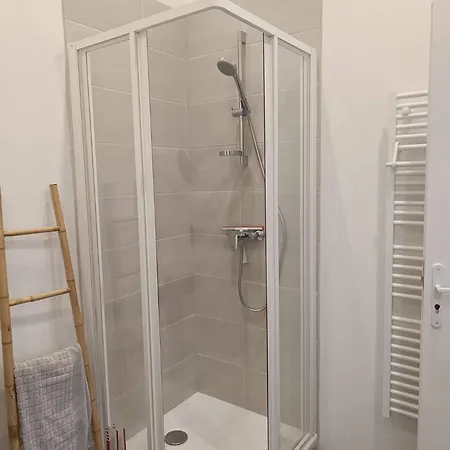 Apartmán Sci Phlb *