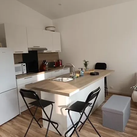 Apartment Sci Phlb